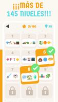 Adivina videojuego con emojis captura de pantalla 1