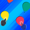 Falling Balloons: Tap Game 2019