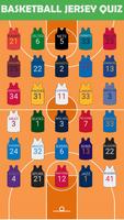 Guess Basketball Jersey Number スクリーンショット 3