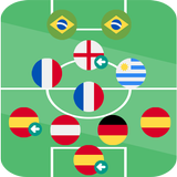 Guess Football Teams Quiz 2024 APK