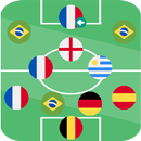 Guess Football Teams Quiz 2025 APK