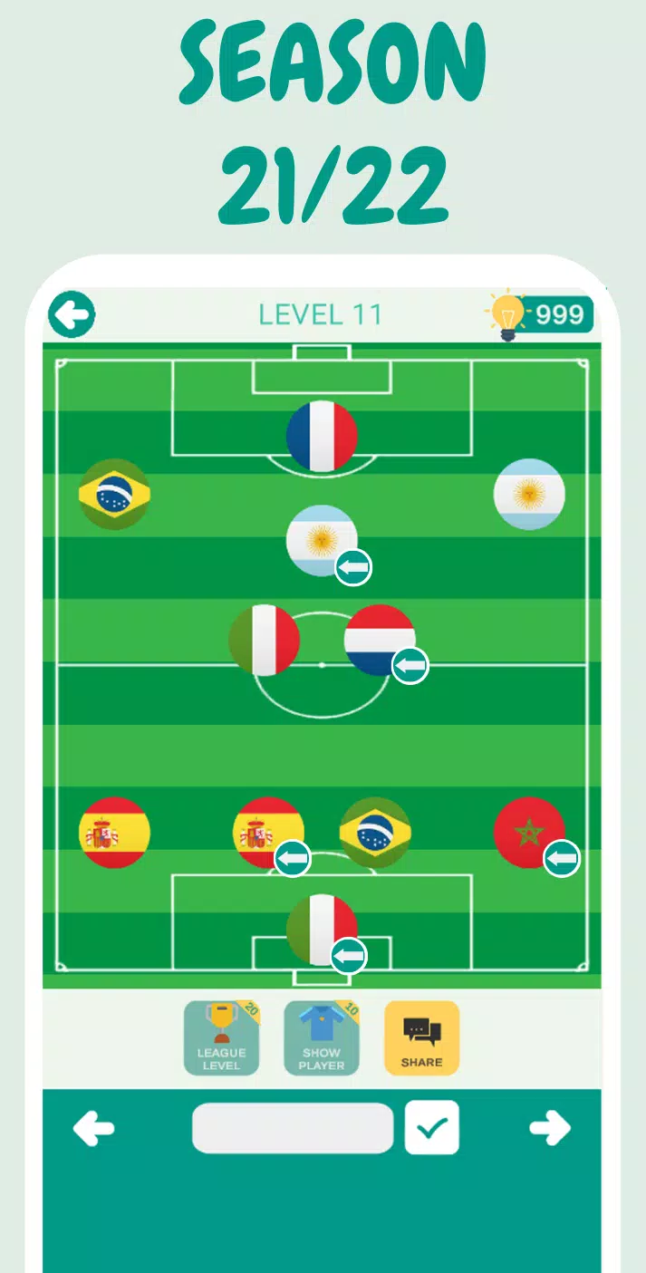 Guess The Football Team - 2022 for Android - APK Download