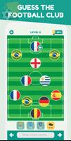 Guess Football Teams Quiz 2025 poster