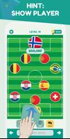 Guess Football Teams Quiz 2025 screenshot 1