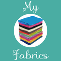 My Fabrics - Fabric Organizer