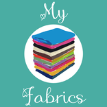 My Fabrics - Fabric Organizer