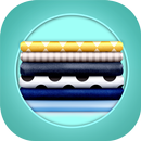 My Fabric Organizer APK