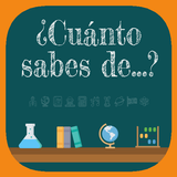 ¿Cuánto Sabes de Primaria? aplikacja