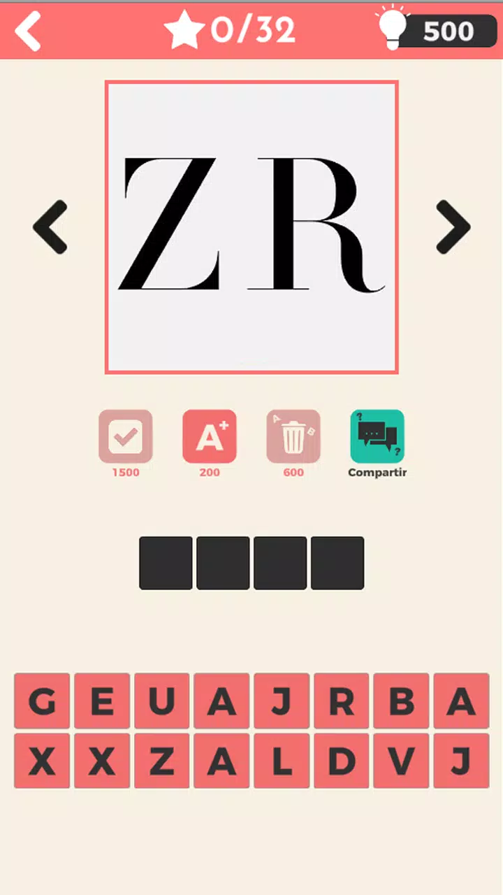 Logo Quiz 2021 Spain APK für Android herunterladen