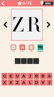 Logo Quiz 2021 Spain постер