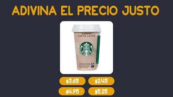 Adivina el precio justo 2024 Poster