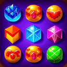 Candy Match Cascade أيقونة