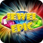 Jewel Epic icône