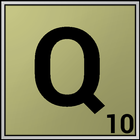 Anagram Quizzer آئیکن