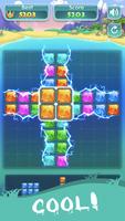 Block Puzzle Jewel-Classic&Fun Affiche