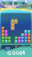 Block Puzzle Jewel-Classic&Fun imagem de tela 1