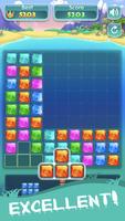 Block Puzzle Jewel-Classic&Fun تصوير الشاشة 2