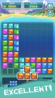 2 Schermata Block Puzzle Jewel-Classic&Fun