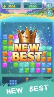 Block Puzzle Jewel-Classic&Fun تصوير الشاشة 3