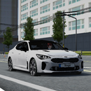 3DD Driving Game APK