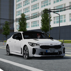 3D Driving Game : 3.0 icon