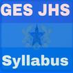JHS Syllabus