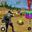 Ops war fighter gun games 3d