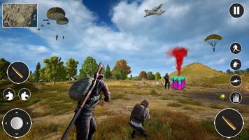Ops war fighter gun games 3d screenshot 1
