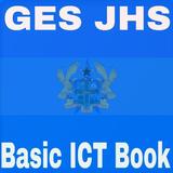 JHS ICT Textbook icon