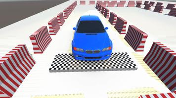 City Car Driving: Parking Game imagem de tela 3