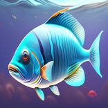 Fisherman's Paradise