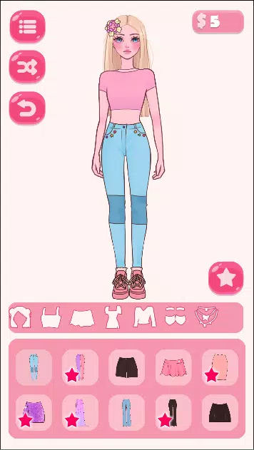 Lulu's Fashion: Dress Up Games – Apps no Google Play