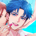 Sky Blue:  Boyfriend Dress Up 图标