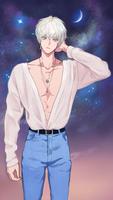 Sky Blue:  Handsome dress Up screenshot 2