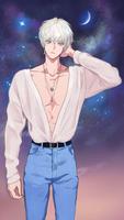 Sky Blue:  Boyfriend Dress Up скриншот 2