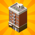 Merge City - Idle City Builder