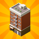 Merge City - Idle Clicker Game APK