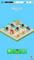 Merge City screenshot 1