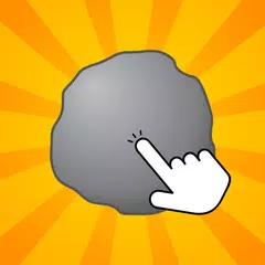 Rock Collector - Idle Clicker APK Herunterladen