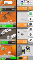 Rock Collector - Idle Clicker APK 下載