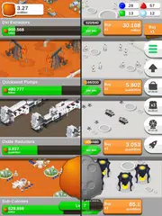 Rock Collector - Idle Clicker APK 下載