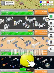 Rock Collector - Idle Clicker APK 下載