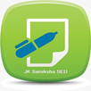 JK Samiksha SED-APK