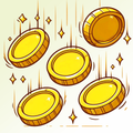 Pushing Coins
