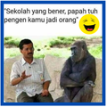 Kata dan Gambar Lucu 2021