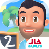 Camping Paradis : Le Jeu APK