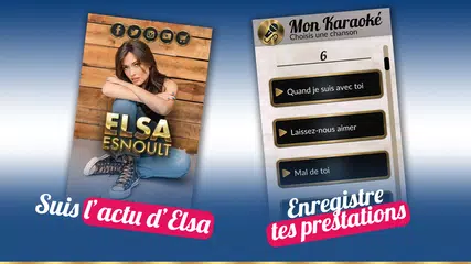 Baixar Elsa Esnoult XAPK