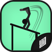 Stickman flip on the bar 2 APK