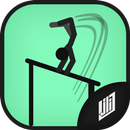 Stickman flip on the bar 2 APK