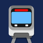 World Subway Simulator 🚇 ikon